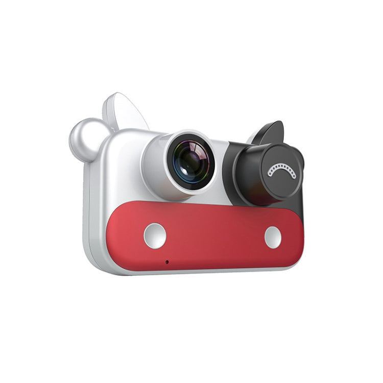 Cow WIFI Kids Camera Mini SLR Cartoon Digital Camera, Red, Blue, Brown Cow WIFI Kids Camera Mini SLR Cartoon Digital Camera, Red, Blue, Brown